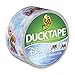 Duck Brand 283420 Disney-Licensed Frozen featuring Anna and Elsa Duct Tape, 1.88 Inches x 10 Yards, Single Roll