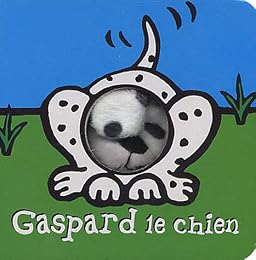 Gaspard le chien