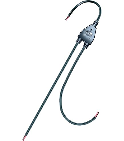 M20 Wasserdichter Splitter – 1 Auf 4 Wege, 18 AWG, IP68 Für LED-Beleuchtung