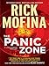 The Panic Zone (A Jack Gannon Novel Book 2)