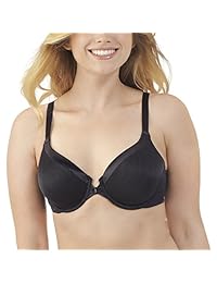 Vanity Fair Illumination 75339 sostén con alambre cobertura total y abertura frontal para mujer