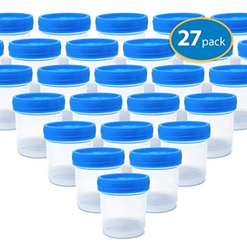 Top 10 best drug test pee container Which is the best one in 2020