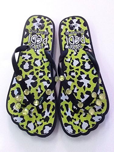 pedi flip flops