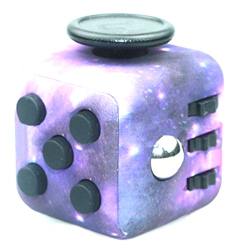 fidget dice