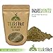 Instant Green Tea Powder 2 Ounce (100 Servings) 100 Percent Pure Tea  No Fillers, Additives or Artificial Ingredients of Any Kind