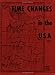 Time Changes in the U.S.A. by Doris Chase Doane