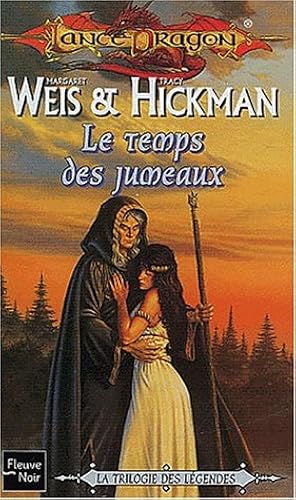Download Le Temps des jumeaux PDF