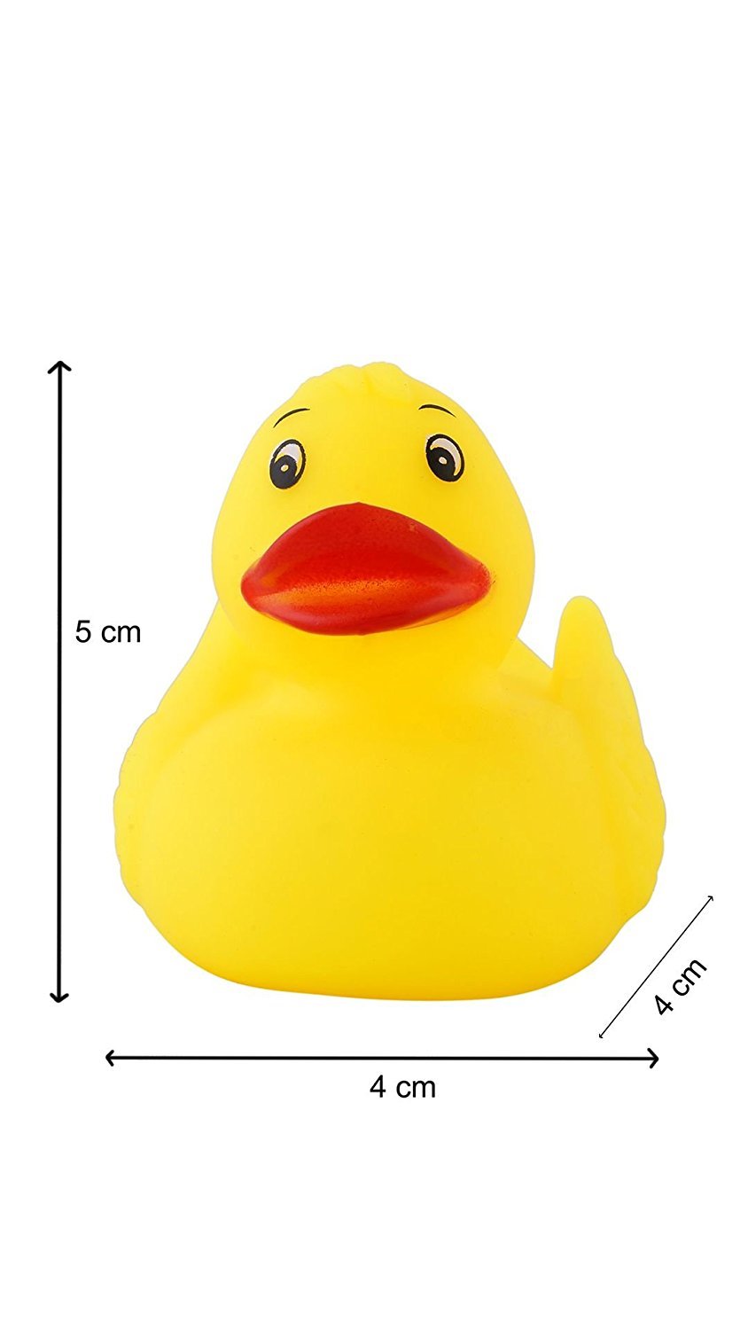 Chuchu Bath Toys Multicolour