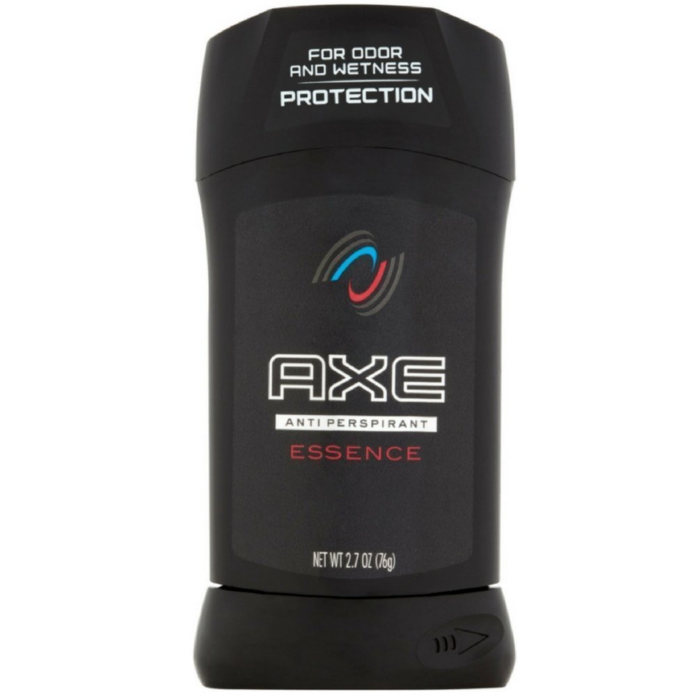 Axe Antiperspirant, Essence 2.70 oz (Pack of 7) Beauty