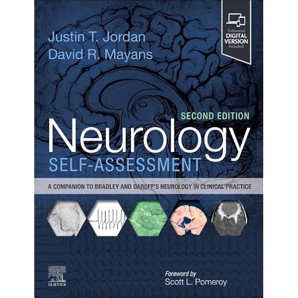 Comprehensive Review in Clinical Neurology: A Multiple Choice