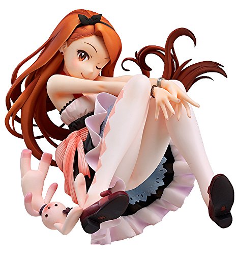 Good Smile The Idolmaster: Iori Minase PVC Figure