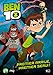 Ben 10, Tome 2 : Premier arrivé, premier servi ! by 
