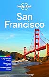Lonely Planet San Francisco