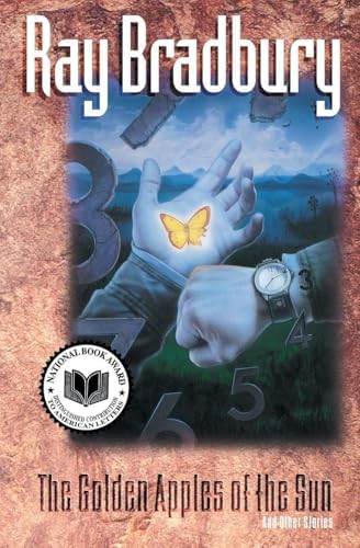 R Is for Rocket: Ray Bradbury: 9780553119312: Amazon.com: Books