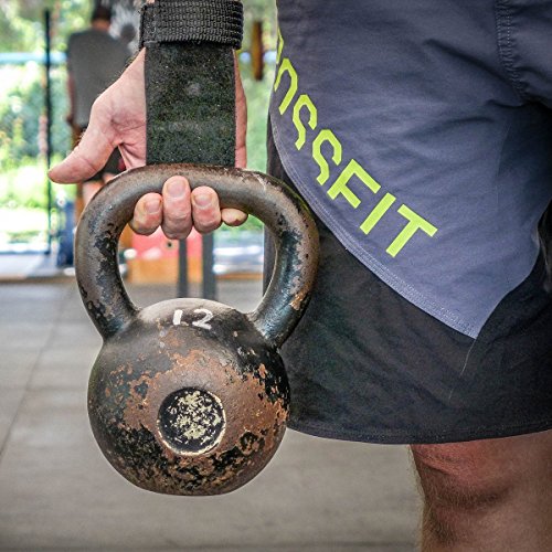 5 WOD+Nation+Gymnastics+Training+Kettlebells