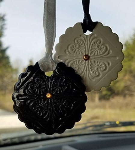 Deodorizers for car or home. Essential oils diffuser. Therapeutic aromatherapy. Not Prime but just as good! Free shipping! Leaves my shop in 1 business day!