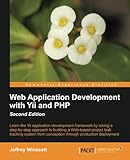Image de Web Application Development with Yii and PHP