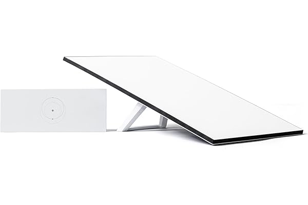 STARLINK Standard Kit AX 4 X Tri Band Wi-Fi System - High-Speed, Low-Latency V4 Internet Band AC Wi-Fi Router and Satellite Dish System – High-Speed Portable Internet – White
