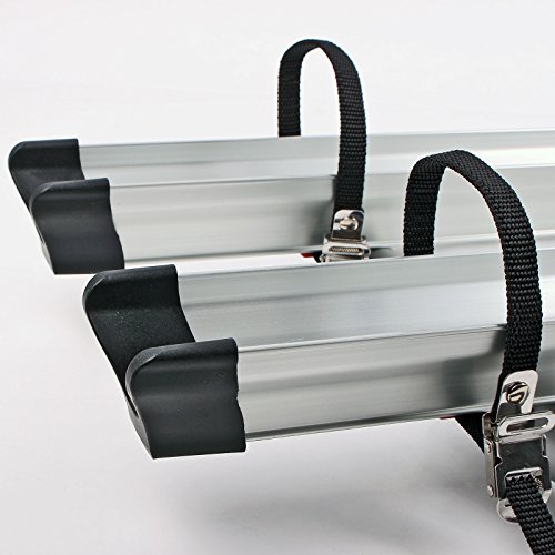 FIAMMA 2 Bike Folding Tow Bar Bike Rack Carry Bike Caravan XLA Buy