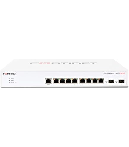 Amazon.com: Fortinet FortiGate-60D, FG-60D Next Generation (NGFW