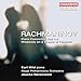 Piano Concertos 1-4 / Rhapsody on Theme Paganini