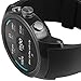 Skinomi Full Body Skin Protector Compatible with LG Watch Sport (Screen Protector + Back Cover) TechSkin Full Coverage Clear HD Film
