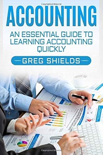 Download Accounting: An Essential Guide to Learning Accounting Quickly PDF