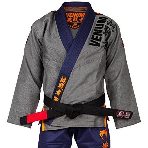 Venum Challenger 4.0 BJJ Gi
