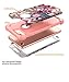 iPhone 7 Case, CASY MALL 3-Layer Heavy Duty Hybrid Full-Body Protect Case for Apple iPhone 7 4.7 Inch