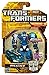 Transformers Hunt for the Decepticons Breacher Scout Class Action Figure