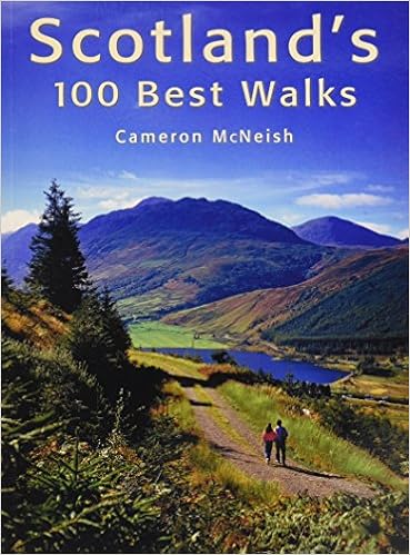 Best Walks Scotland