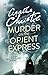 Murder on the Orient Express (Poirot)
