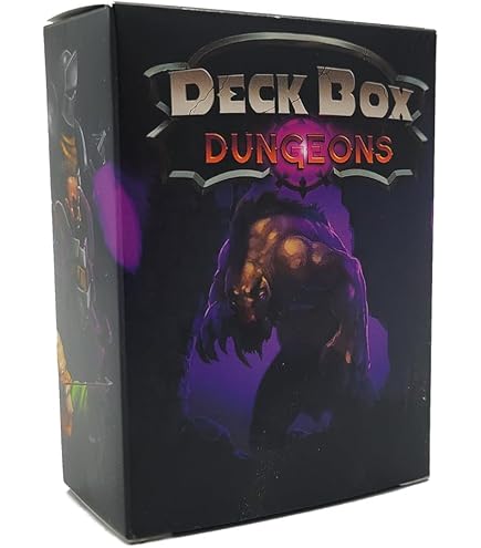 tiny epic dungeons card sleeves Amazon.com: Sleeve Kings Standard Card Sleeves – 110 Count, Clear 60 Micron  Thickness, Large Size (88 x 125mm), Compatible with Tiny Epic Kingdoms &  More – SKU: SKS-8818 : Toys & Games main image 1