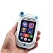 DeXop Smart Phone Toy With Music And Touching for Baby.