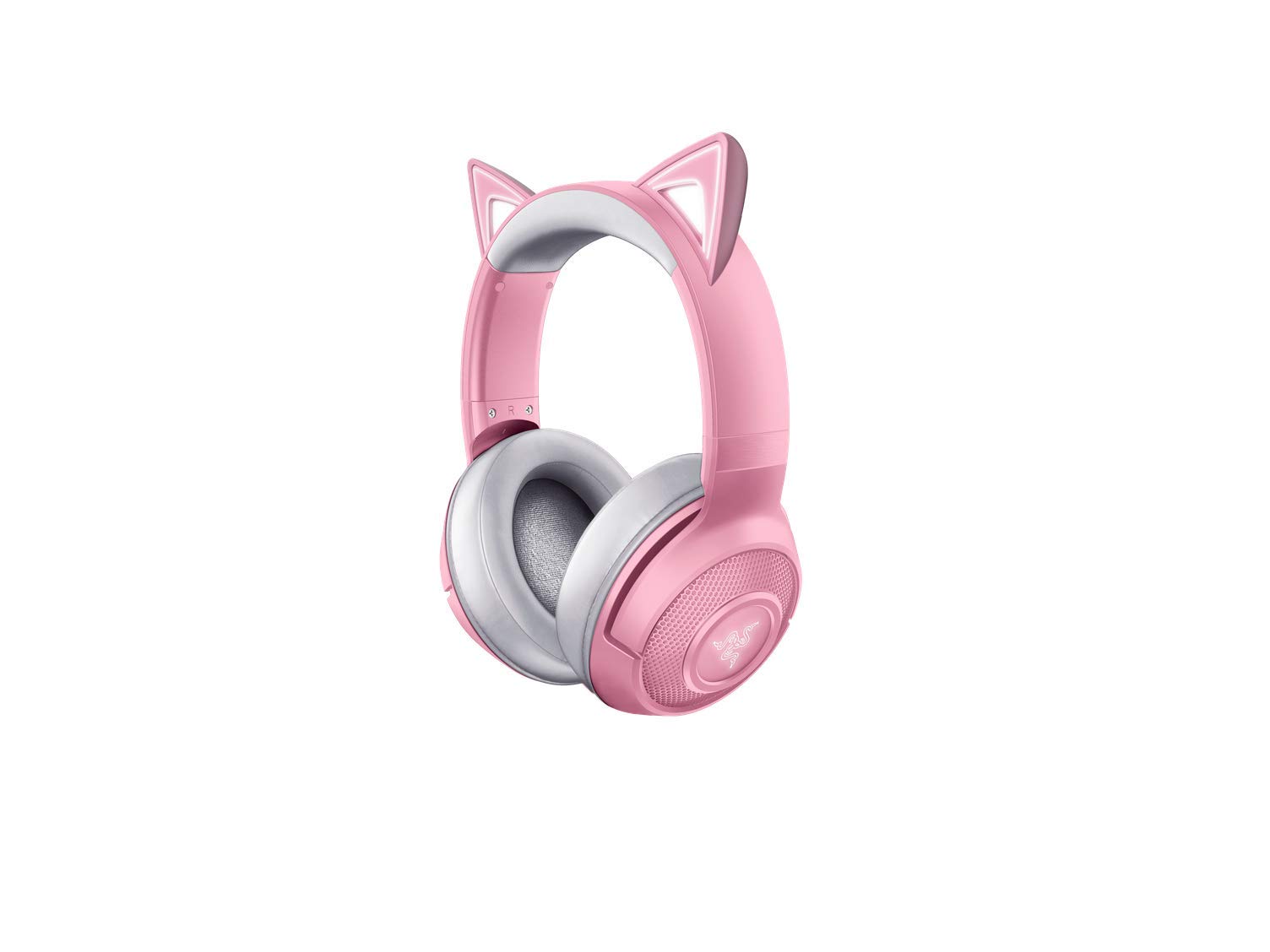 Razer-Kraken-Bluetooth-Kitty-Auriculares-inalambricos-para-Juegos-Orejas-de-Gato-inalambricas-con-iluminacion-Chroma