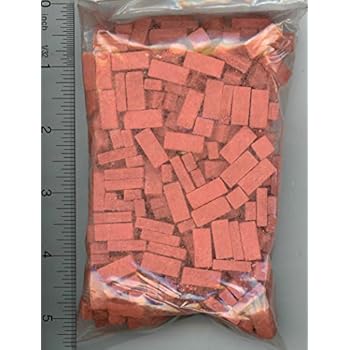 andi mini brick and stone