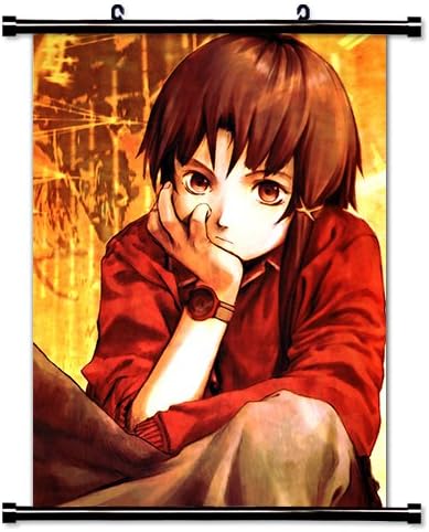 Serial Experiments Lain