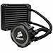 CORSAIR Hydro Series H75 AIO Liquid CPU Cooler, 120mm Radiator, Dual 120mm PWM Fans