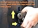 Ford Genuine FL3Z-99000A64-B Black Premium Locking, 4 Piece (Carbon Bed Cleats)