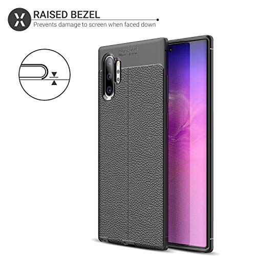 Olixar Galaxy Note 10 5g Screen Protector Olixar For Samsung