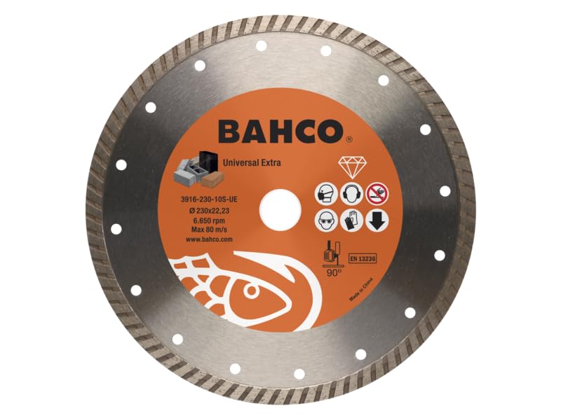 Disco Abrasivo Corte Diamante 180