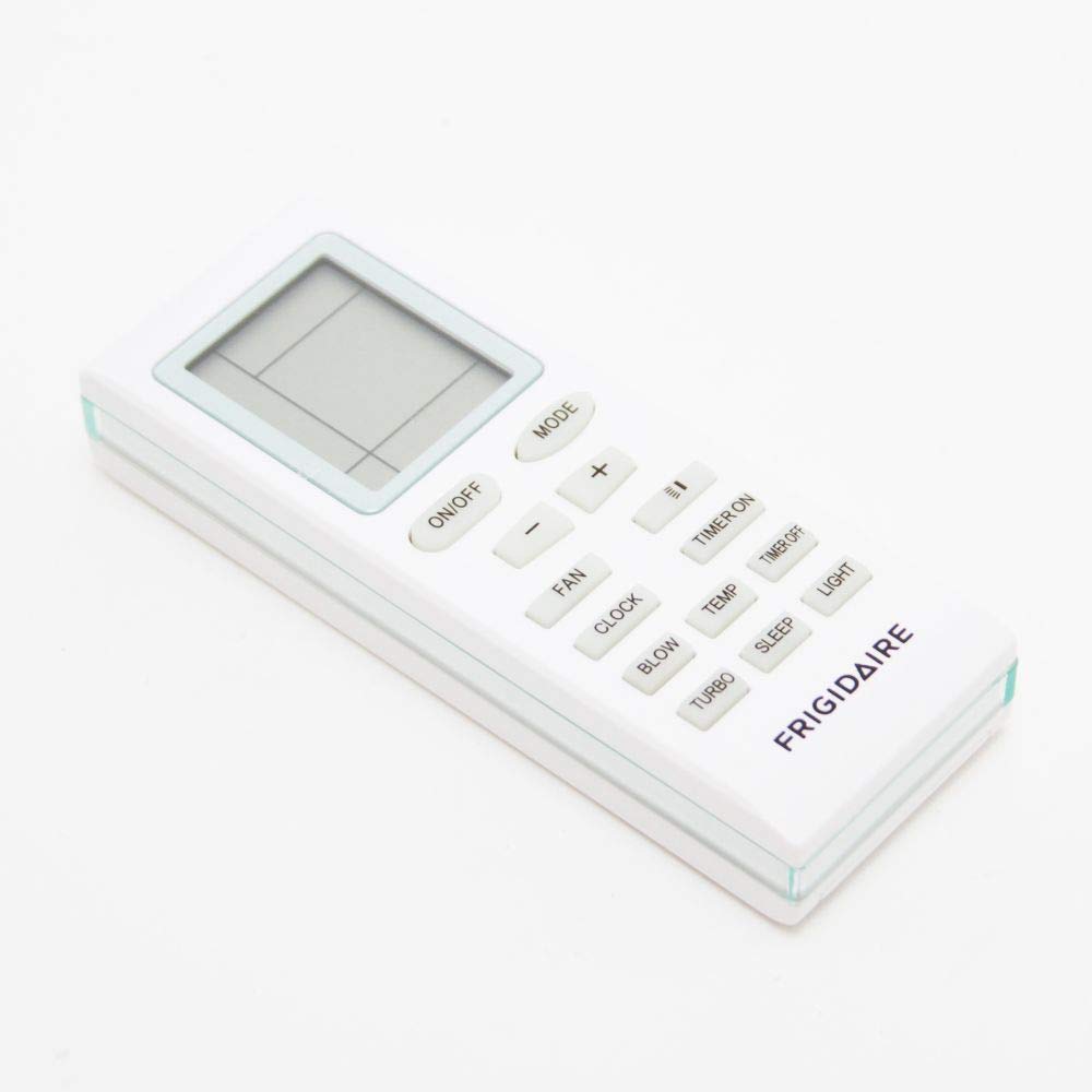 Frigidaire 5304482787 Room Air Conditioner Remote Control Genuine Original Equipment Manufacturer (OEM) Part