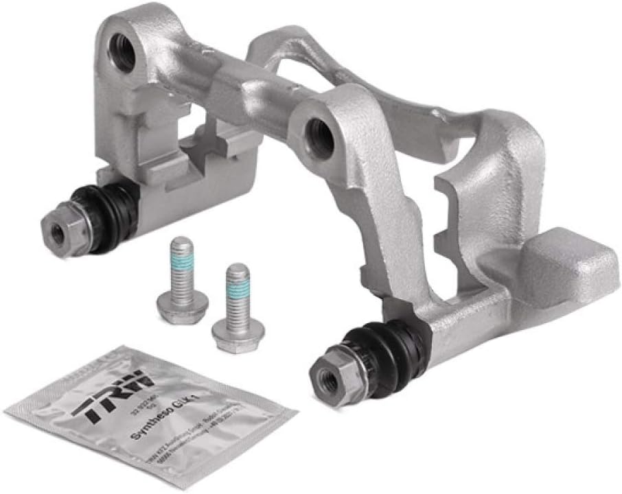 TRW BDA975 Bracket Brake Caliper for Volkswagen Golf VI (5K1) 2008-2014 Left, Right, Rear Axle and Other Vehicles - Image 4