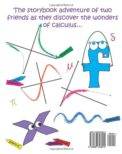 calculus for babies