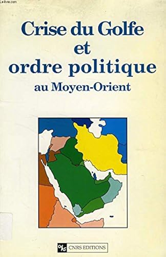 Download Perceptions de sécurité et stratégies nationales au Moyen-Orient PDF