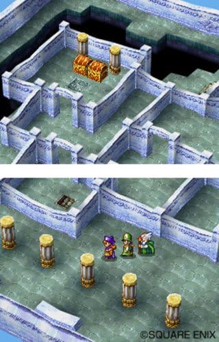 Amazon ドラゴンクエストiv 導かれし者たち ゲーム Amazon ドラゴンクエストiv 導かれし者たち ゲーム