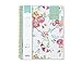 Day Designer for Blue Sky 2018-2019 Academic Year Weekly & Monthly Planner, Flexible Cover, Twin-Wire Binding, 8.5