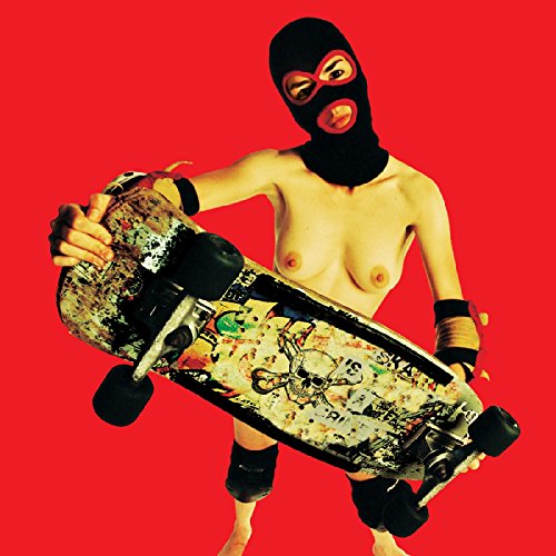 Album Art for Are Young And Good Looking by Dwarves