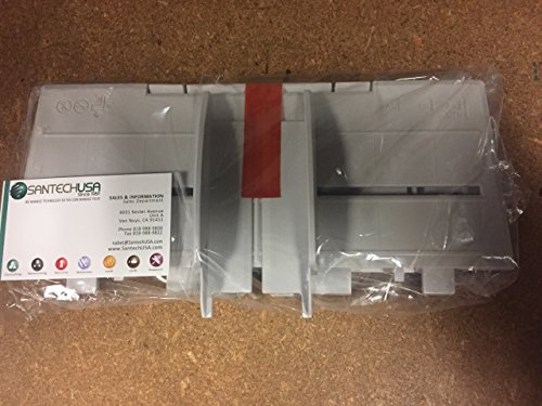 Fujitsu Chute Assembly