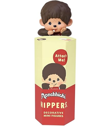 Amazon.com: Sonny Angel A Mofusand Hippers Series - Original Mini